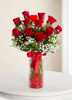 AŞKINI ANLAT-11 Gül