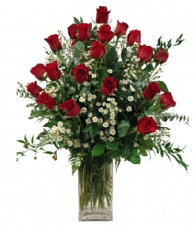 TUTKULU AŞK 21 ADET GÜLÜN ESRARI